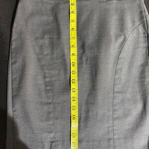 Banana Republic Pencil Skirt